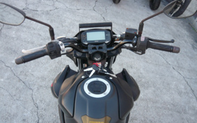 SUZUKI GSX-S125 ABS DL32B