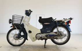 HONDA C50 SUPER CUB AA01