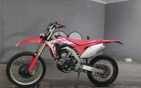 HONDA CRF250 RALLY ME12