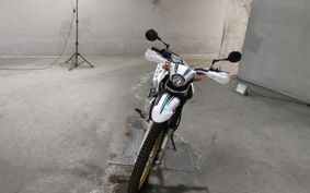 YAMAHA SEROW 250 DG17J