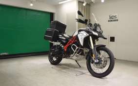 BMW F800GS 2017