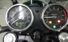 KAWASAKI W800 2020