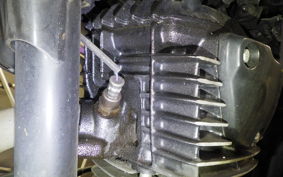 HONDA HORNET2.0 2008