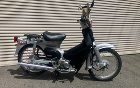 HONDA SUPER CUB50 AA01