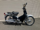 Фото Honda SUPER CUB50 2002 с японского аукциона