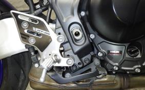 YAMAHA MT-09 SP 2023 RN69J