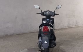 SYM GT125 HM12V