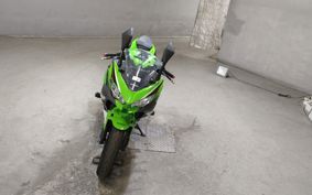 KAWASAKI NINJA 400 2020 EX400G