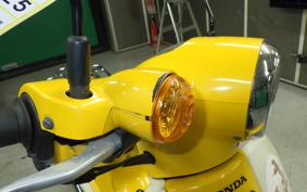 HONDA C50 SUPER CUB AA09