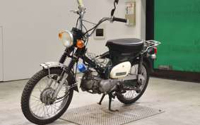 HONDA C50 SUPER CUB C50