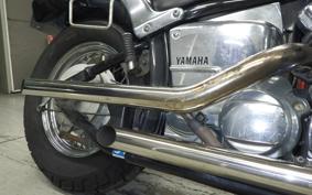 YAMAHA DRAGSTAR 400 1997 4TR
