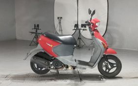 SUZUKI LETS4 CA45A