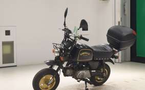 HONDA GORILLA 2020 Z50J