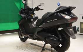 HONDA SILVER WING 600 2006 PF01