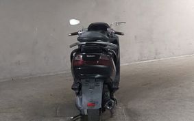SUZUKI SKYWAVE 250SS CJ43A