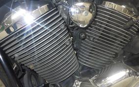 HONDA SHADOW 400 2007 NC34