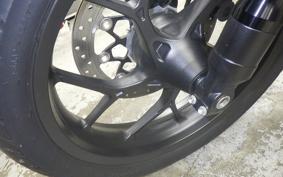 HONDA REBEL 1100 2023 SC83