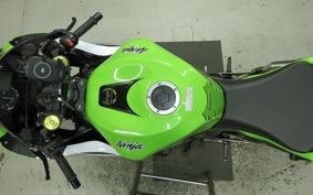 KAWASAKI NINJA ZX-6R A 2014