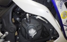 YAMAHA YZF-R25 2002 RG10J