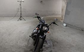 YAMAHA DRAGSTAR 400 2006 VH01J