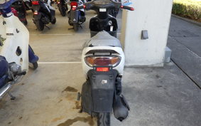 HONDA DIO Z4 GEN 2 AF63