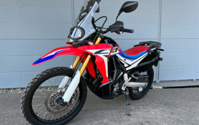HONDA CRF250 RALLY MD44