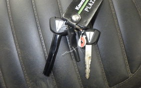 KAWASAKI Z900RS 2021 ZR900C