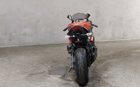 KAWASAKI NINJA ZX-6R ZX636E