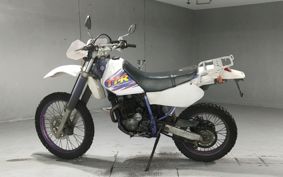 YAMAHA TT250R 4GY