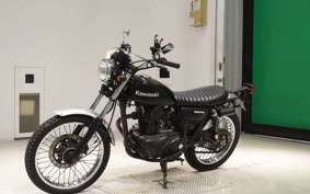 KAWASAKI 250TR 2012 BJ250F