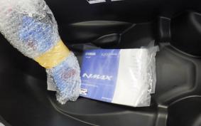 YAMAHA NMAX-3 2018 SEL1J