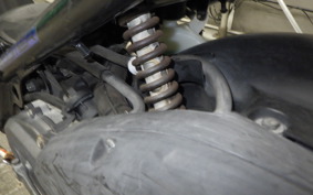 HONDA ZOOMER 1994 AF58