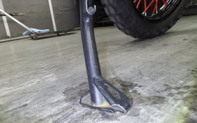 HONDA CRF250 GEN 2 RALLY 2025 MD47