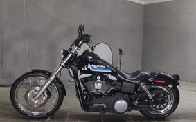 HARLEY FXDB1580 2007 GX4