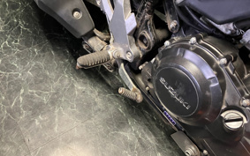 SUZUKI STROM 250ABS DS11A
