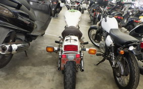HONDA REBEL 250 MC13