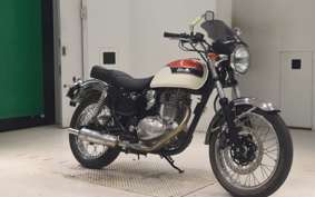 KAWASAKI ESTRELLA BJ250A
