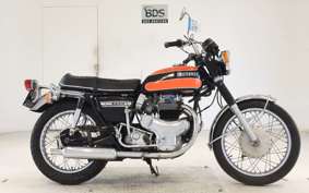 KAWASAKI W1 SA 1971 W1F