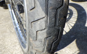 KAWASAKI VULCAN 400 Gen.2 1995 VN400A