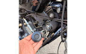 HARLEY XL1200L 2006 CX3