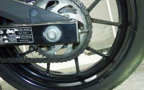 SUZUKI GSX-S125 2025 DL32B