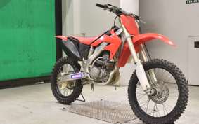 HONDA CRF250 RALLY 2024 ME10