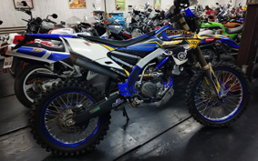YAMAHA YZ250FX CG37C