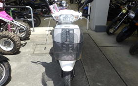 HONDA TACT Gen.4 AF75