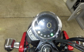 HONDA DAX 125 2023 JB04