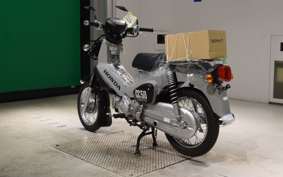 HONDA ｸﾛｽｶﾌﾞ50 2006 AA06