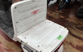 YAMAHA JOG DELUXE SA36J