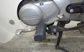 HONDA C90 SUPER CUB 2015 HA02