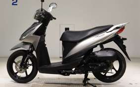 SUZUKI ADDRESS 110 2022 CE47A