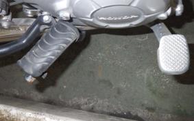 HONDA ｸﾛｽｶﾌﾞ50 AA06